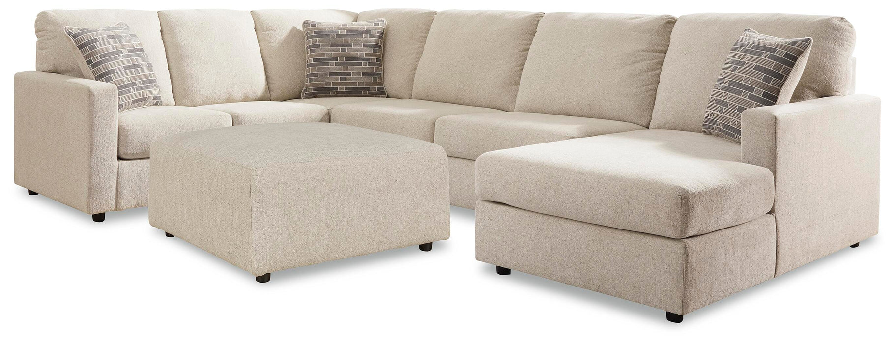 Edenfield Living Room Set - Valley Furniture (Rohnert Park, CA)