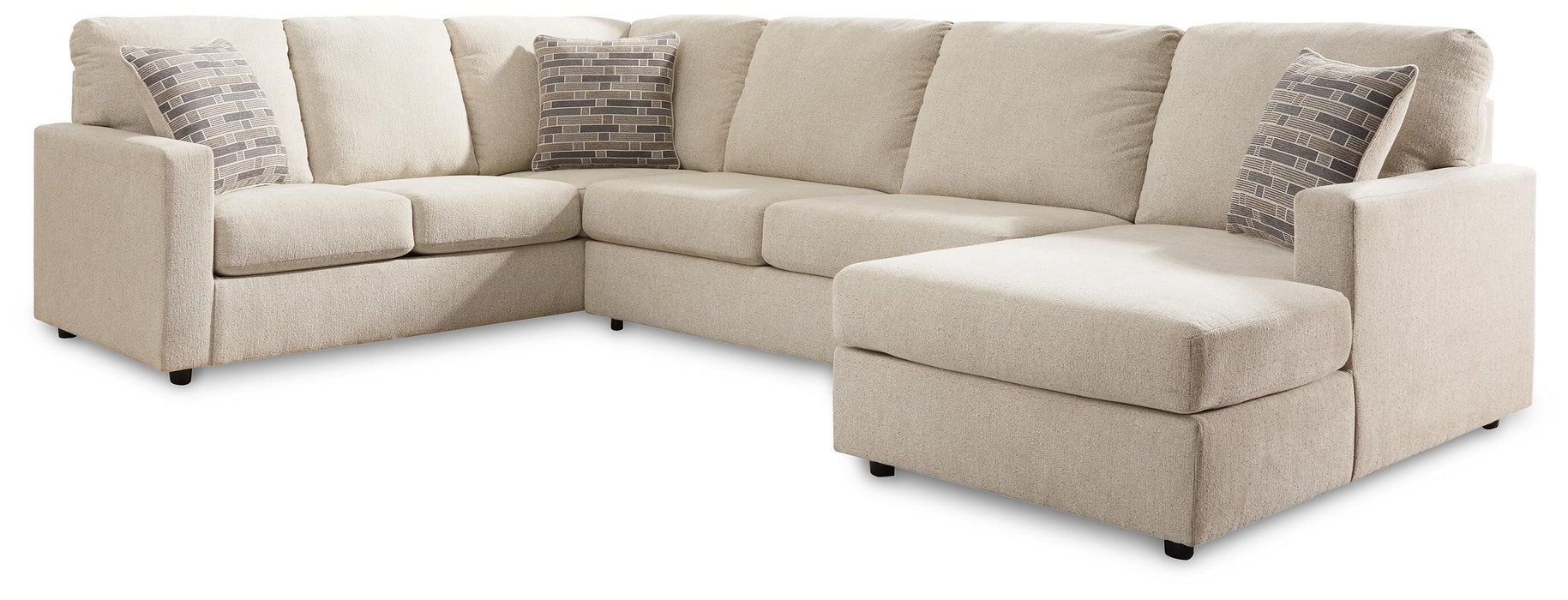 Edenfield Living Room Set - Valley Furniture (Rohnert Park, CA)