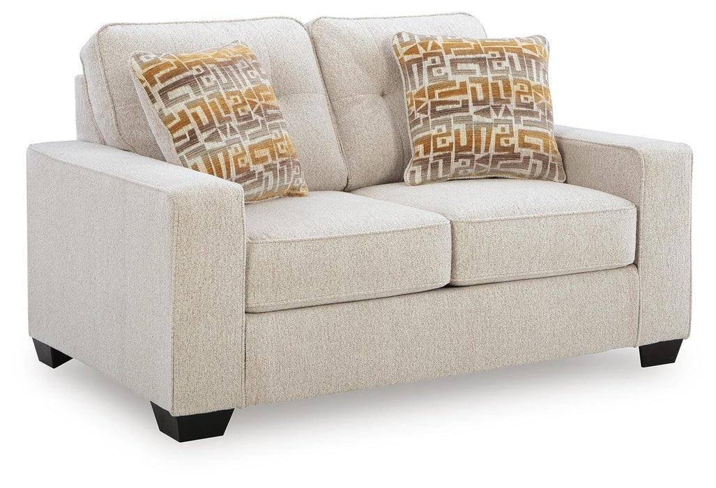 Larimer Living Room Set - Valley Furniture (Rohnert Park, CA)