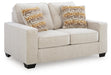 Larimer Living Room Set - Valley Furniture (Rohnert Park, CA)