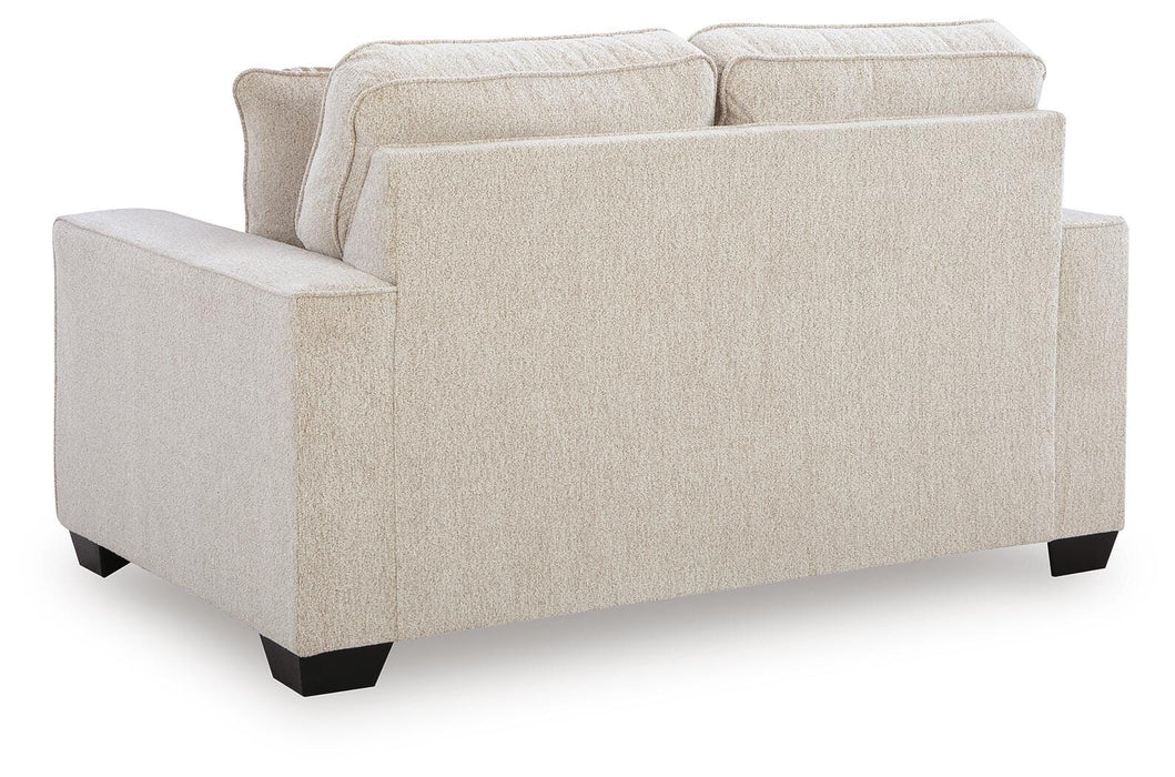 Larimer Living Room Set - Valley Furniture (Rohnert Park, CA)