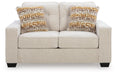 Larimer Living Room Set - Valley Furniture (Rohnert Park, CA)