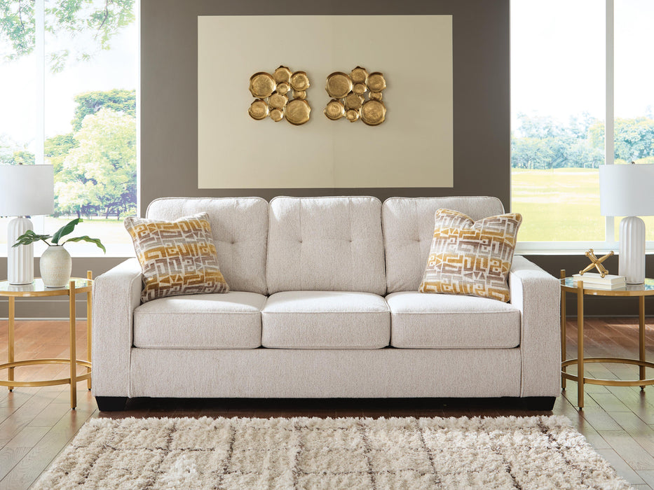 Larimer Sofa - Valley Furniture (Rohnert Park, CA)