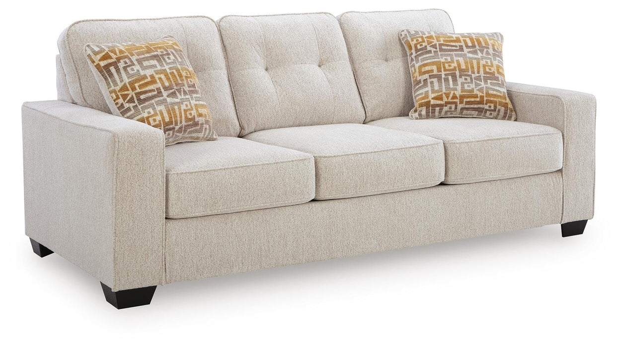 Larimer Sofa - Valley Furniture (Rohnert Park, CA)