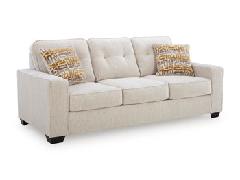 Larimer Living Room Set - Valley Furniture (Rohnert Park, CA)