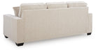 Larimer Sofa Sleeper - Valley Furniture (Rohnert Park, CA)