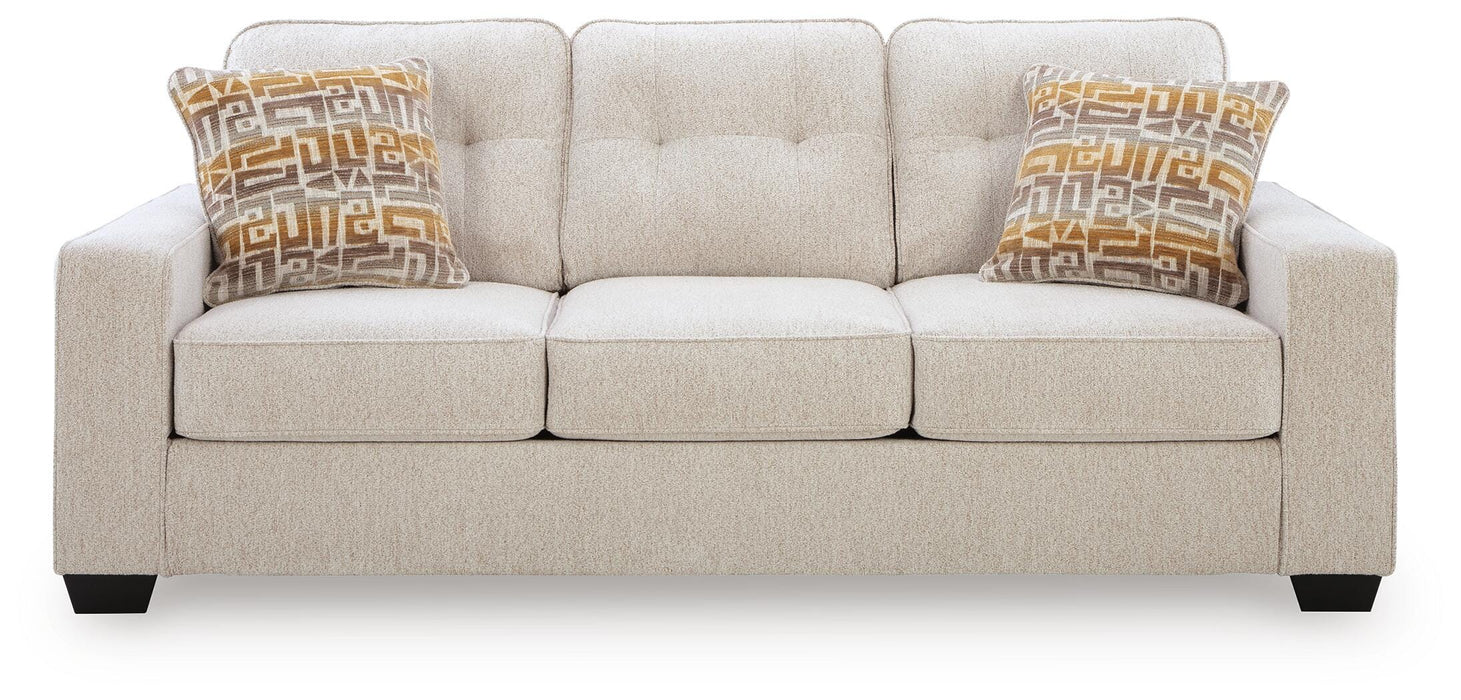 Larimer Living Room Set - Valley Furniture (Rohnert Park, CA)