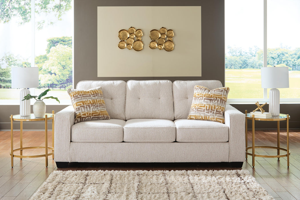 Larimer Living Room Set - Valley Furniture (Rohnert Park, CA)