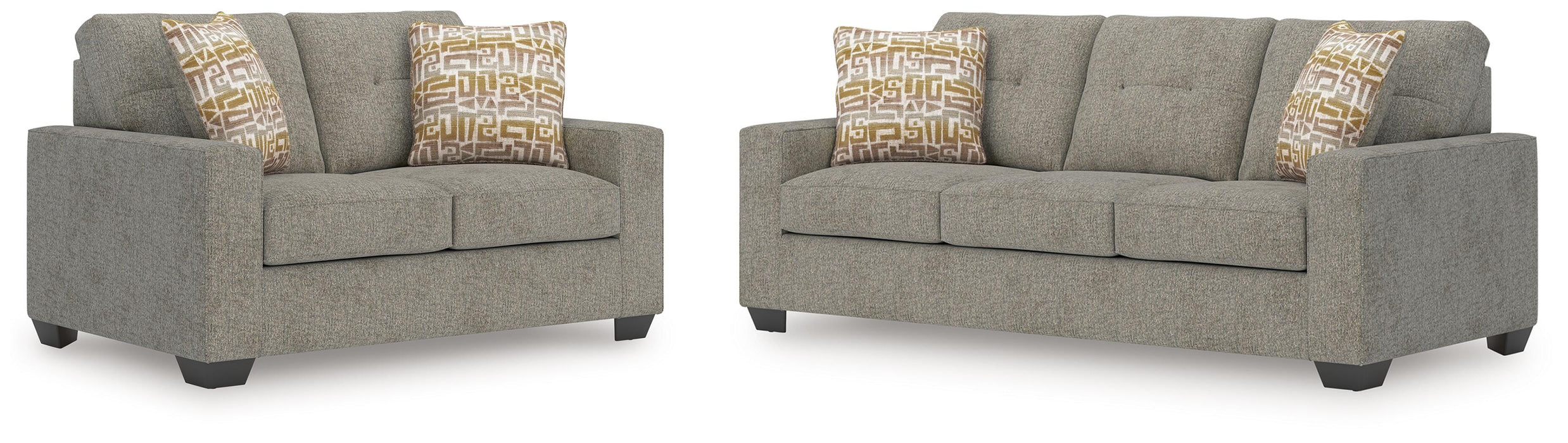 Larimer Living Room Set - Valley Furniture (Rohnert Park, CA)