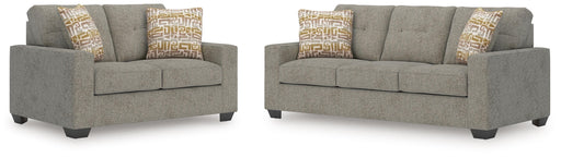 Larimer Living Room Set - Valley Furniture (Rohnert Park, CA)