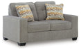 Larimer Living Room Set - Valley Furniture (Rohnert Park, CA)
