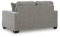 Larimer Living Room Set - Valley Furniture (Rohnert Park, CA)