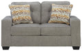 Larimer Living Room Set - Valley Furniture (Rohnert Park, CA)