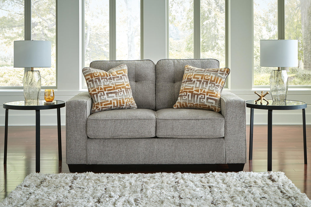 Larimer Living Room Set - Valley Furniture (Rohnert Park, CA)