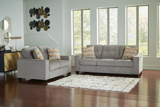 Larimer Living Room Set - Valley Furniture (Rohnert Park, CA)