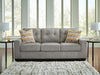 Larimer Living Room Set - Valley Furniture (Rohnert Park, CA)