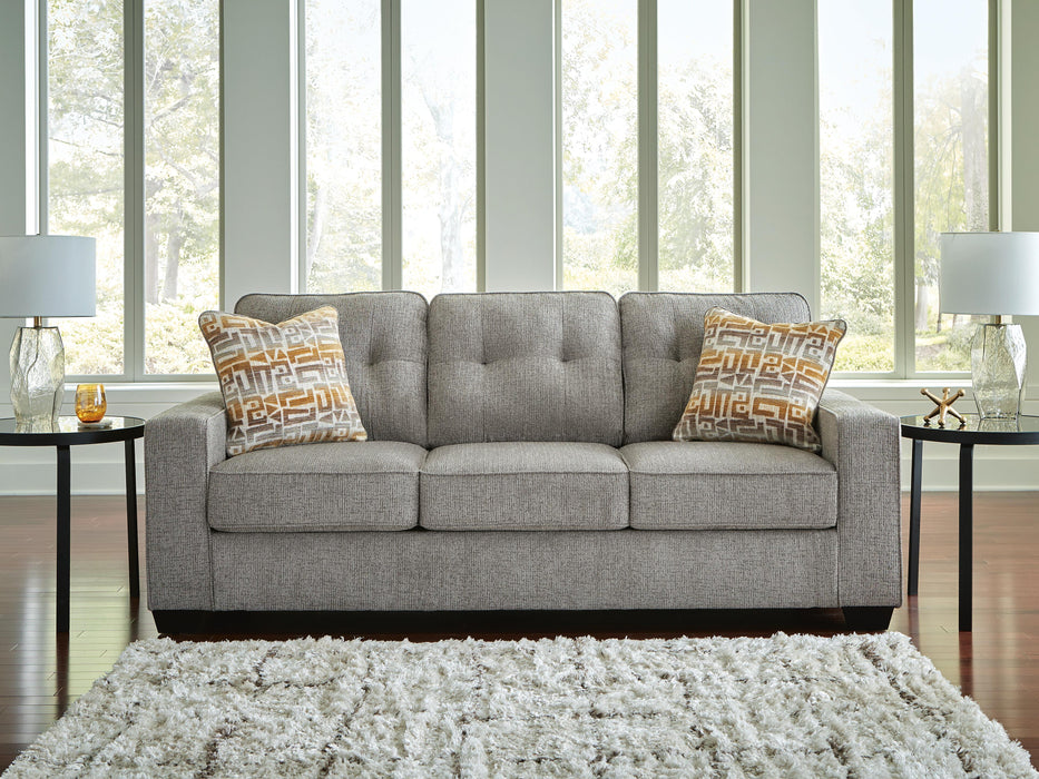 Larimer Living Room Set - Valley Furniture (Rohnert Park, CA)