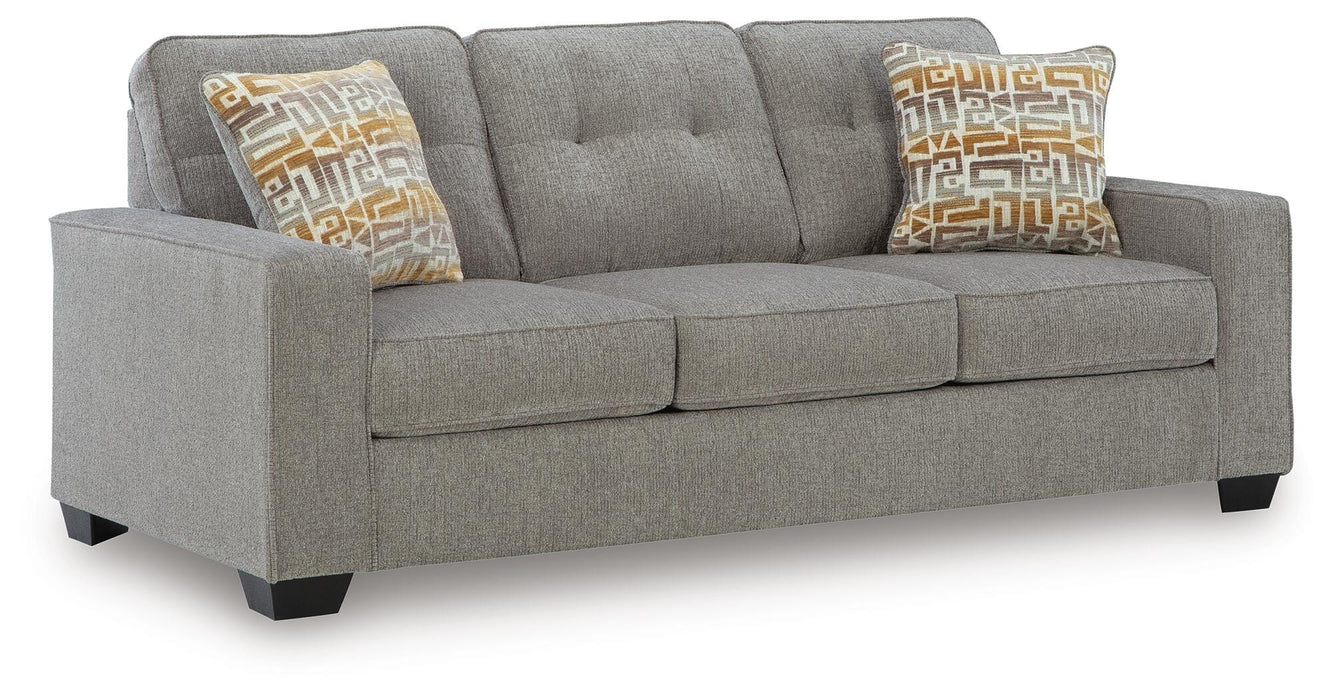 Larimer Sofa - Valley Furniture (Rohnert Park, CA)