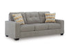 Larimer Living Room Set - Valley Furniture (Rohnert Park, CA)