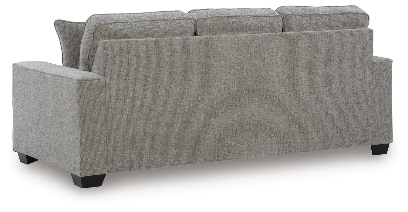 Larimer Sofa Sleeper - Valley Furniture (Rohnert Park, CA)