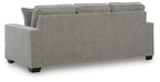 Larimer Sofa Sleeper - Valley Furniture (Rohnert Park, CA)