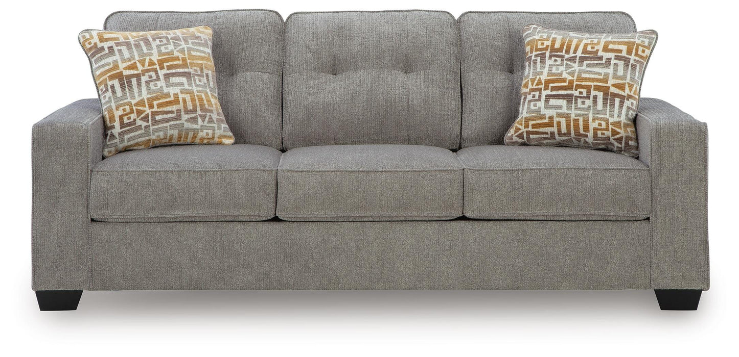 Larimer Living Room Set - Valley Furniture (Rohnert Park, CA)