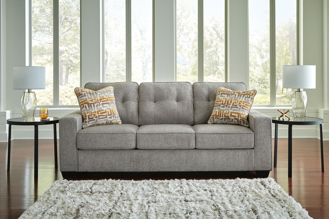 Larimer Living Room Set - Valley Furniture (Rohnert Park, CA)