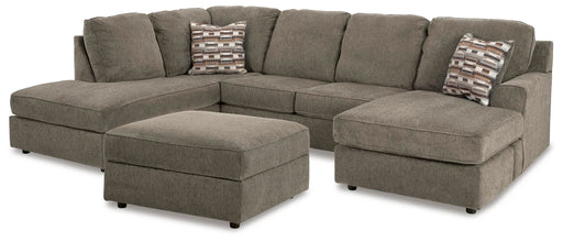 O'Phannon Living Room Set - Valley Furniture (Rohnert Park, CA)