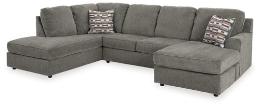 O'Phannon Living Room Set - Valley Furniture (Rohnert Park, CA)
