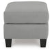 Adlai Ottoman - Valley Furniture (Rohnert Park, CA)