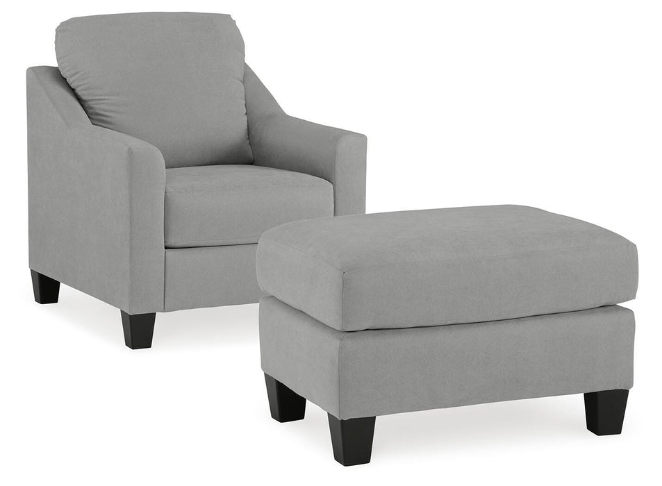 Adlai Living Room Set - Valley Furniture (Rohnert Park, CA)