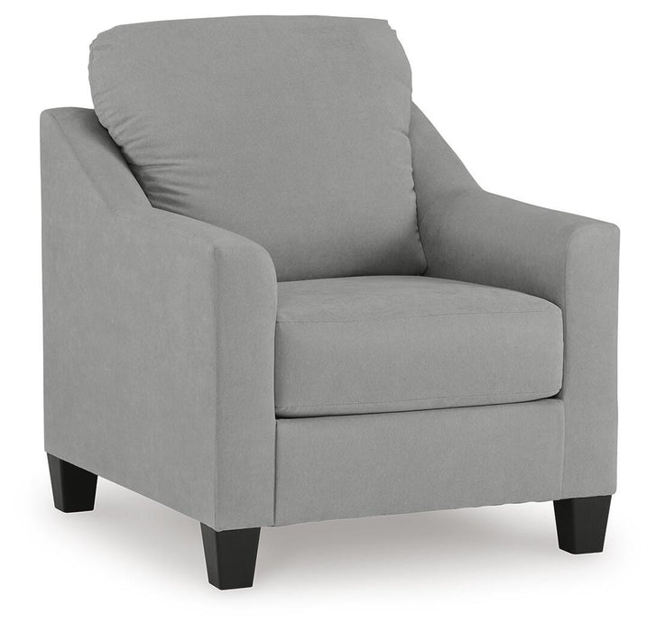 Adlai Living Room Set - Valley Furniture (Rohnert Park, CA)