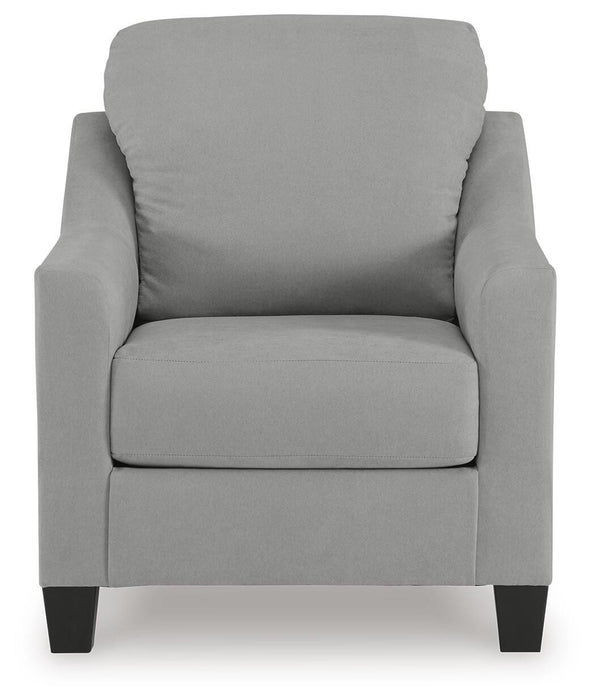 Adlai Living Room Set - Valley Furniture (Rohnert Park, CA)