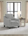Adlai Chair - Valley Furniture (Rohnert Park, CA)