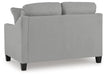 Adlai Loveseat - Valley Furniture (Rohnert Park, CA)