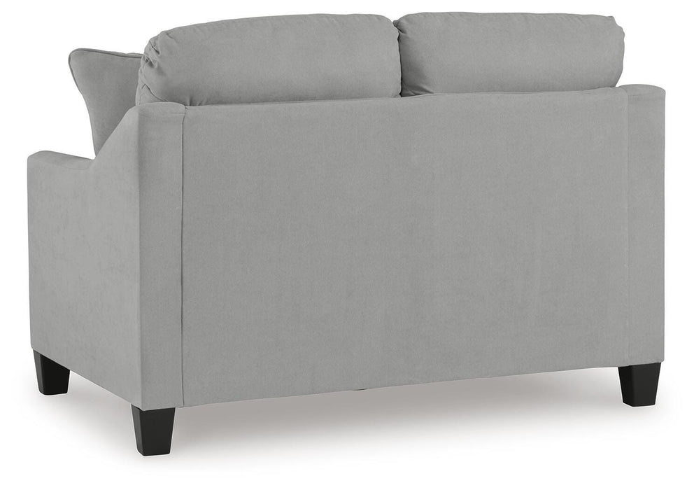 Adlai Loveseat - Valley Furniture (Rohnert Park, CA)
