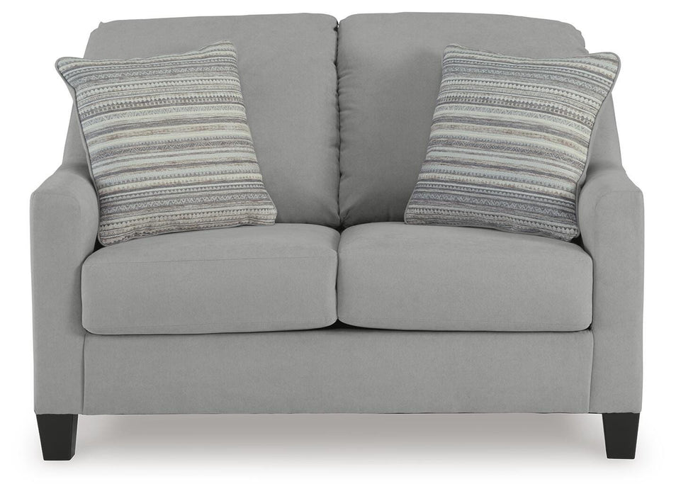 Adlai Living Room Set - Valley Furniture (Rohnert Park, CA)