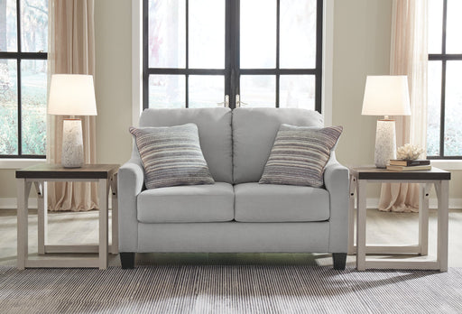 Adlai Loveseat - Valley Furniture (Rohnert Park, CA)