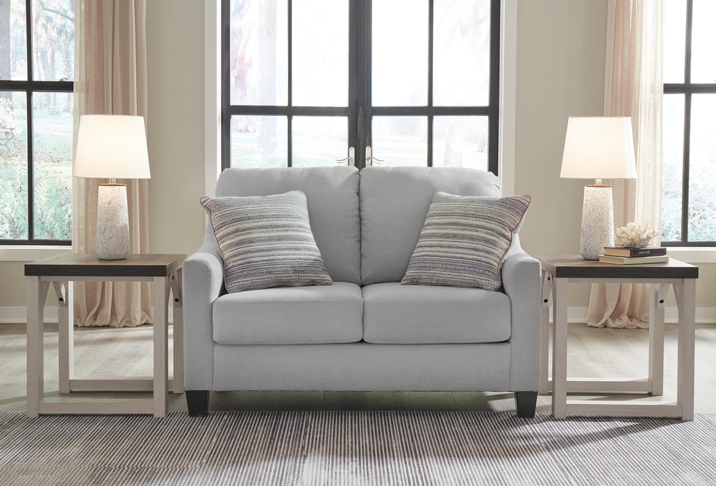 Adlai Living Room Set - Valley Furniture (Rohnert Park, CA)