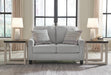 Adlai Living Room Set - Valley Furniture (Rohnert Park, CA)