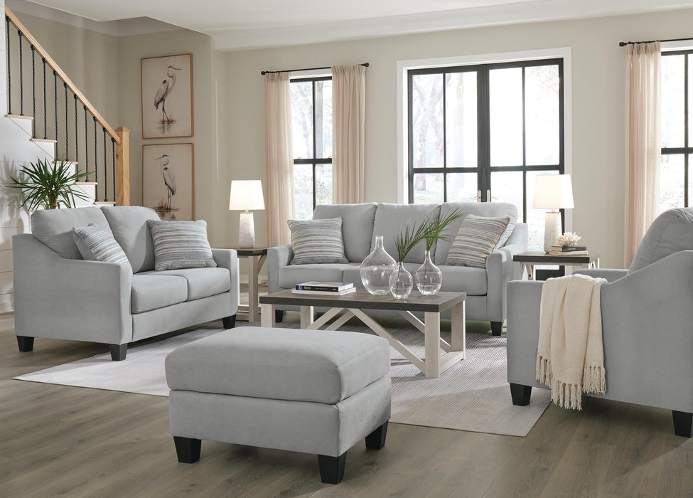 Adlai Living Room Set - Valley Furniture (Rohnert Park, CA)
