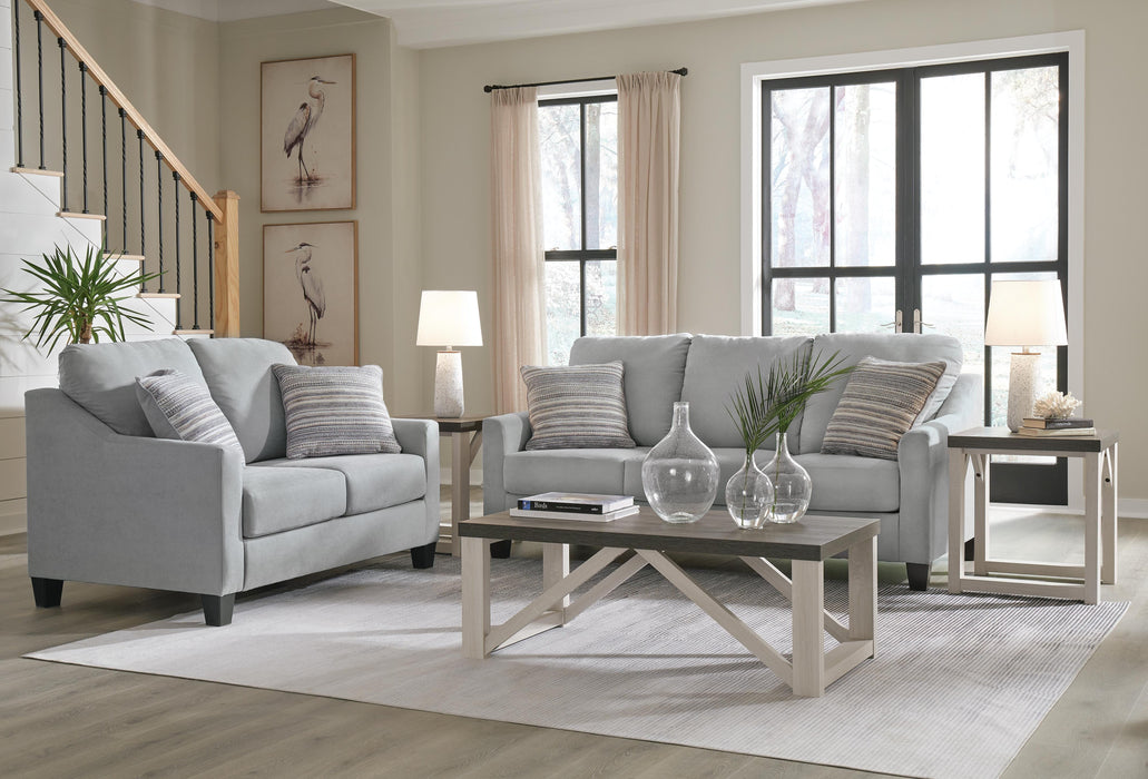 Adlai Living Room Set - Valley Furniture (Rohnert Park, CA)