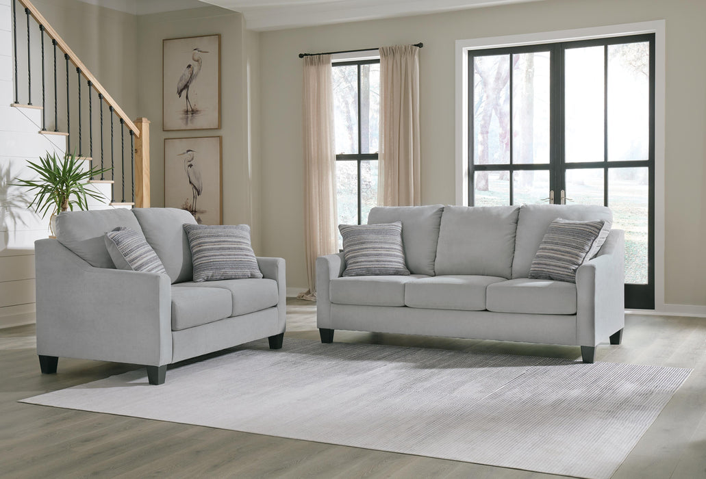 Adlai Living Room Set - Valley Furniture (Rohnert Park, CA)