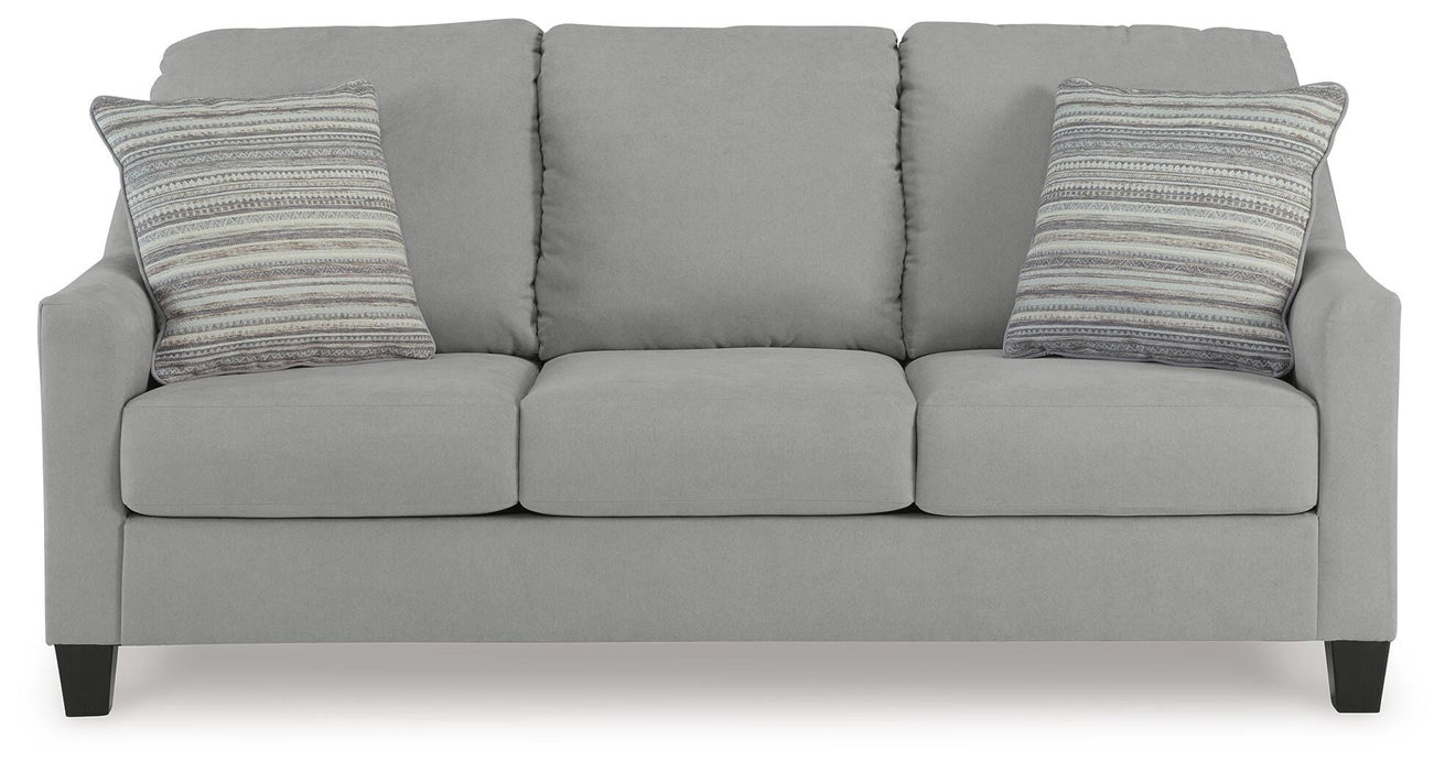 Adlai Sofa Sleeper - Valley Furniture (Rohnert Park, CA)