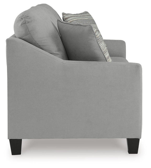 Adlai Sofa Sleeper - Valley Furniture (Rohnert Park, CA)