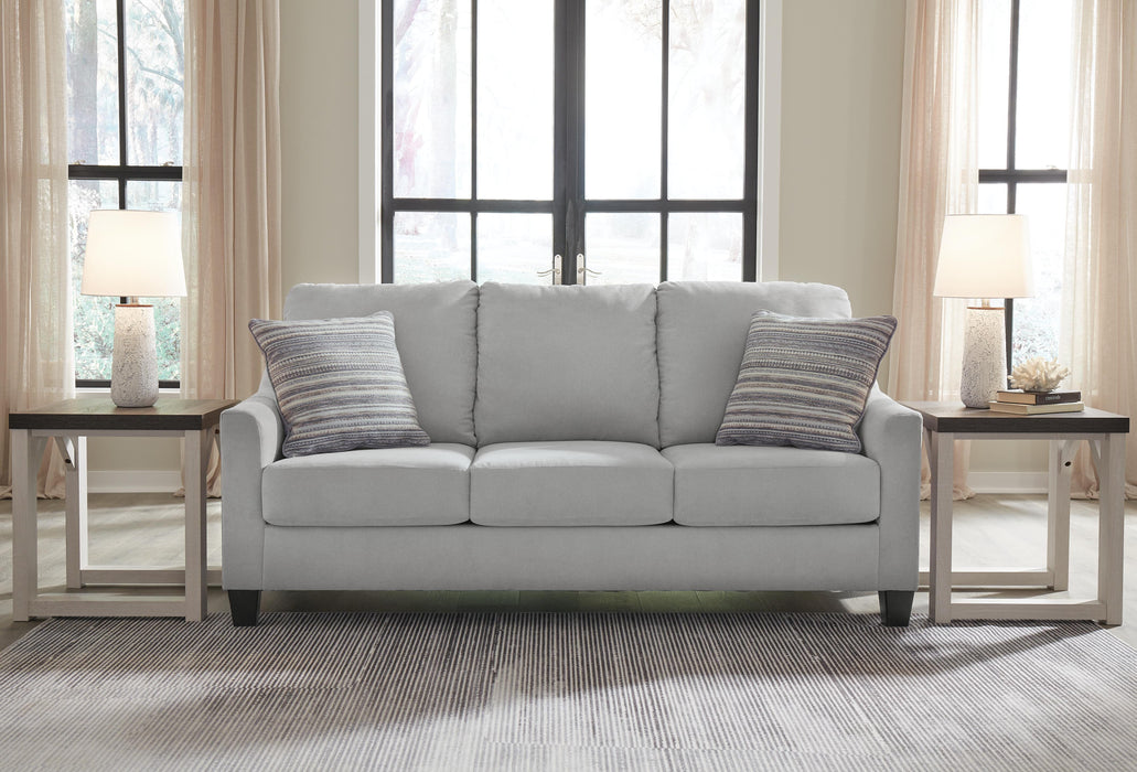 Adlai Sofa Sleeper - Valley Furniture (Rohnert Park, CA)