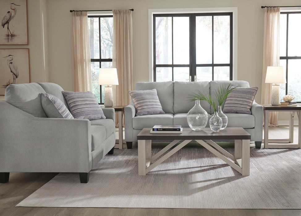Adlai Living Room Set - Valley Furniture (Rohnert Park, CA)
