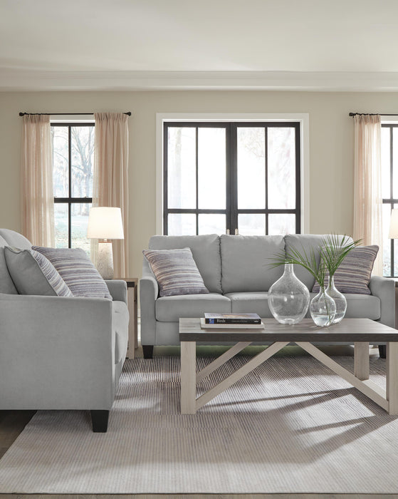 Adlai Living Room Set - Valley Furniture (Rohnert Park, CA)
