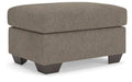 Triston-Peaks Ottoman - Valley Furniture (Rohnert Park, CA)