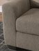 Triston-Peaks Oversized Chair - Valley Furniture (Rohnert Park, CA)